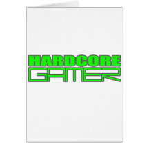 Gamer Cartes De Vœux