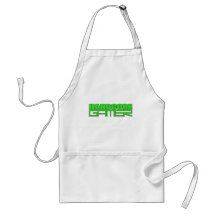Gamer Tablier