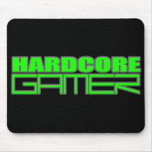 Gamer Tapis De Souris