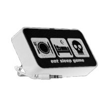 gamer visuel haut-parleurs ordinateur portable