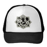 Ganesh le donateur du succès casquette