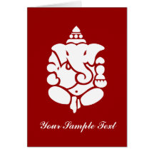 Ganesha Carte