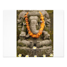 ganesha cartons d'invitation