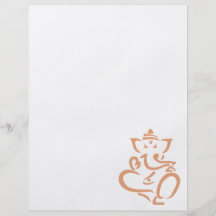 Ganesha Prospectus En Couleur