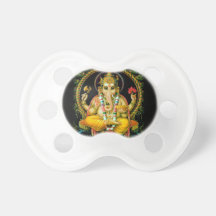 Ganesha Tétines Pour Bébé