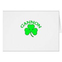 Gannon Cartes