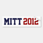 GANT 2012 ADHÉSIFS POUR VOITURE
