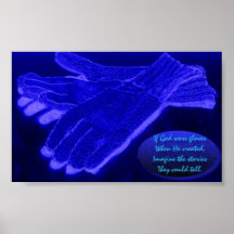 Gants Posters