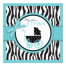 Garçon chic B3 de carré d'invitation de boutique