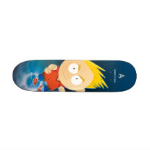 Garçon d'Anime - 7 1/4" planche à roulettes