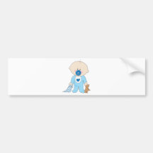Garçon de Soother de bébé Adhésifs Pour Voiture