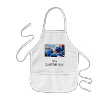 Garçon de THeLoBSTeR Tabliers