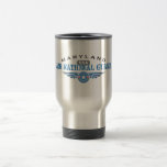 Garde nationale d'air du Maryland Tasses