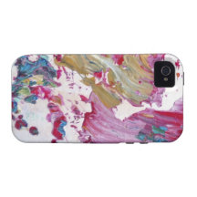 garden120621 coque iPhone 4/4S