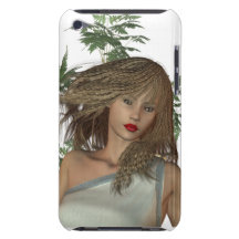 garden-of-eden-3 coques iPod Case-Mate