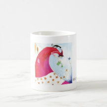 Gardenwitch Tasse À Café