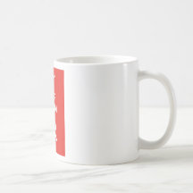 Gardez la basse de calme et de jeu tasse à café