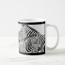 Gardez la vie Wild1 Tasses À Café