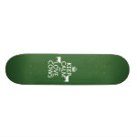 Gardez le calme et aimez les vaches (toutes les co plateaux de skate