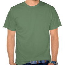 Gardez le calme et l'audition dessus t-shirts
