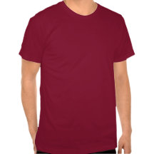 GARDEZ LE CALME T-SHIRT