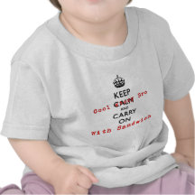 GARDEZ L'HISTOIRE FRAÎCHE BRO T-SHIRTS