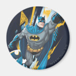 Gardien de Batman Gotham Aimants