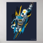 Gardien de Batman Gotham Posters