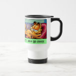 Garfield Logobox vont maintenant tasse partie de v