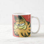 Garfield vintage, tasse