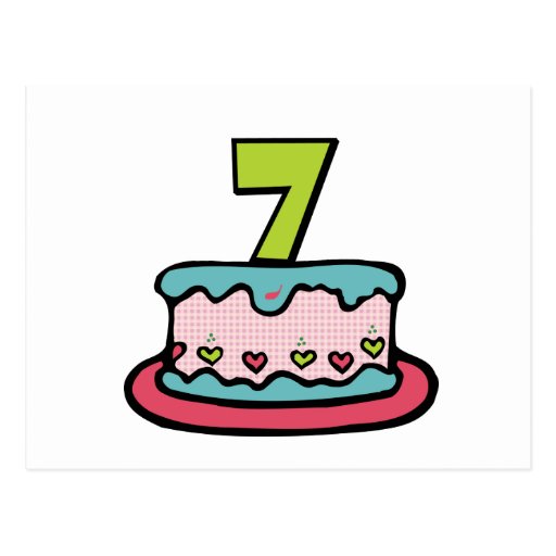 gateau anniversaire 7 ans - Des gâteaux d'anniversaire féériques • Hellocoton
