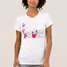 GÂTEAU ! T-SHIRTS