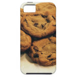 Gâteaux aux pépites de chocolat coques iPhone 5 Case-Mate