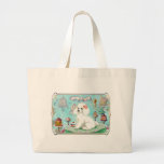 Gâteaux de caniche sacs fourre-tout