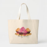 Gâteaux de partie sac