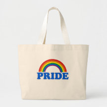 GAY PRIDE SACS