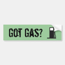 Gaz obtenu ? adhésif pour voiture