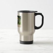 Gaz obtenu ? mugs à café