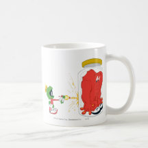 Gaze dans un pot - couleur tasse
