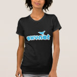Gazouillement - Skynet T-shirts