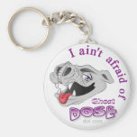 GD Keychain Porte-clef