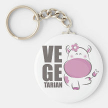 GE Tarian (vache rose) du VE Porte-clé