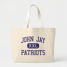 Geai de John - patriotes - haut - jonction de Hope Sac