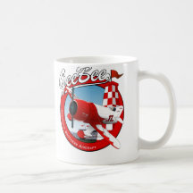 GeeBee R1 Mug À Café