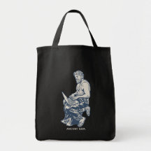 Geek antique sacs
