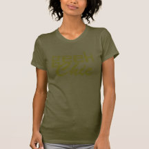 geek, chic t-shirts