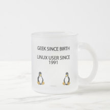 Geek depuis la naissance. Utilisateur de Linux dep