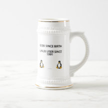 Geek depuis la naissance. Utilisateur de Linux dep