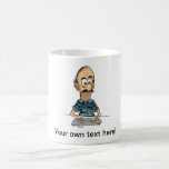Geek d'ordinateur tasses à café