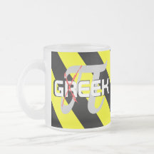 Geek Tasses
